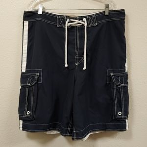 Hollister Swim Trunks